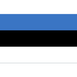Icône drapeau estonie à télécharger gratuitement